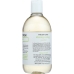 Unscented Apple Cidar Vinegar Shampoo, 12 oz