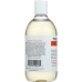 Shampoo Orange Vanilla, 12 oz