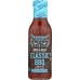 Sauce BBQ Classic, 12 fo