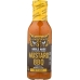Mustard BBQ Sauce, 12 fl oz