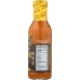 Mustard BBQ Sauce, 12 fl oz