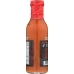 Sauce Buffalo Hot, 12 oz