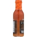 Medium Buffalo Sauce, 12 fl oz