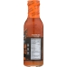 Medium Buffalo Sauce, 12 fl oz