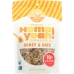 Hemp Yeah! Granola Honey and Oats, 10 oz