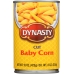 Cut Baby Corn, 15 oz