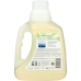 Ecos 2x Ultra Laundry Detergent Lemongrass, 100 oz