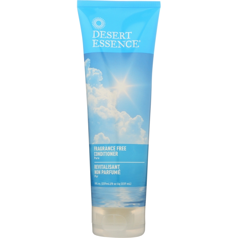 Conditioner Fragrance Free, 8 oz