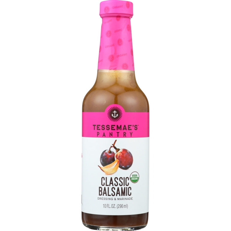 Dressing Classic Balsamic, 10 oz