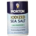 All-Purpose Iodized Sea Salt, 26 oz