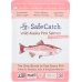 Wild Alaska Pink Salmon Single Serve Pouch, 3 oz