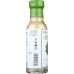 Organic Real French Vinaigrette Dressing, 10 oz