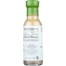 Organic Real French Vinaigrette Dressing, 10 oz