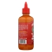 Creamy Style Sriracha Wing Sauce, 12 oz