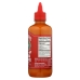 Creamy Style Sriracha Wing Sauce, 12 oz