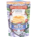 Keto Pancake & Waffle Mix, 14 oz