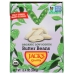 Organic Low Sodium Butter Beans, 13.4 oz