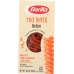 Red Lentil Rotini, 8.8 oz