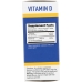 Vitamin D3 1000 IU, 100 tb