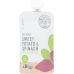 Food Baby Sweet Potato Spinach Organic, 3.5 oz