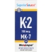 Vitamin K2 100mcg, 60 tb