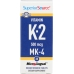 Vitamin K-2 500mcg MK4, 60 tb