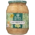 Organic Sauerkraut, 32 oz