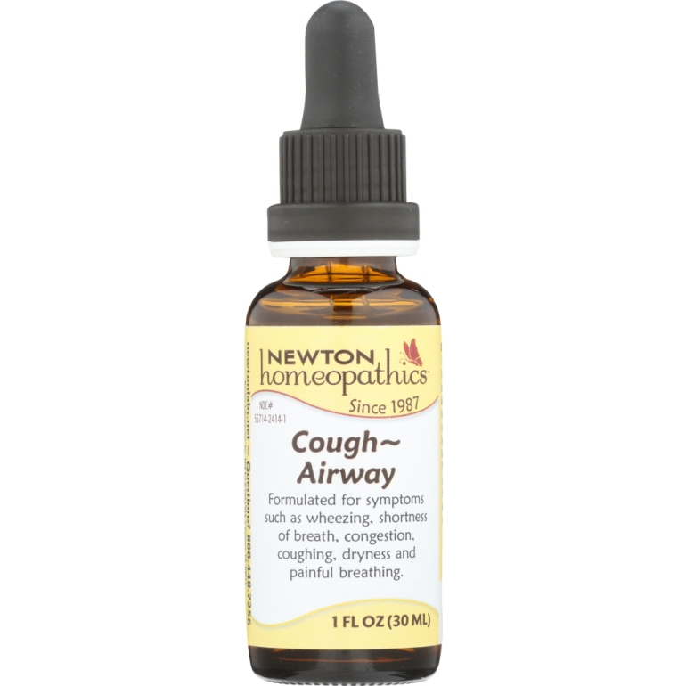 Cough Airway, 1 oz