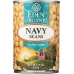 Navy Beans Organic, 15 oz