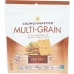 Multi-Grain Sea Salt Crackers, 4 oz