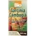 Garcinia Cambogia 500 mg, 60 vegetarian capsules