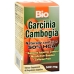Garcinia Cambogia 500 mg, 60 vegetarian capsules