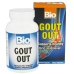 Gout Out, 60 vegetarian capsules