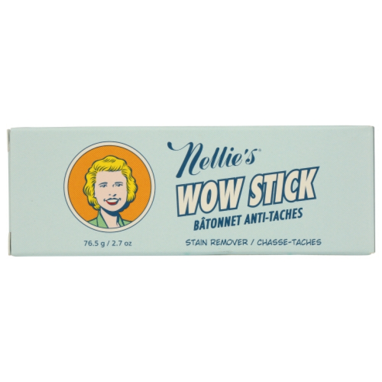 LAUNDRY STAIN WOW STICK (0.500 LB)