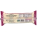 Baked Brown Rice Snaps Vegetable, 3.5 oz