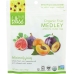 Organic Fruit Medley Apricot, Fig and Plum, 5 oz