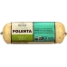 Organic Polenta Basil Garlic, 18 oz