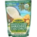 Shredded Coconut Unsweetened, 8 oz