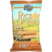Rice Chips Santa Fe Barbecue, 6 oz
