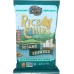 Rice Chips Sesame and Seaweed, 6 oz