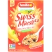 Muesli Swiss Original, 32 oz