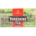 Yorkshire 40 Tea Bags, 4.41 oz
