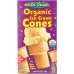 Cake Style Ice Cream Cones, 1.2 oz