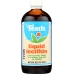 Nat Foods Liquid Lecithin, 16 oz