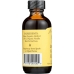 Organic Vanilla Extract, 2 oz