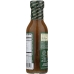 Organic Apple Cider Vinaigrette, 12 oz