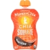 Squeeze Vitality Snack Mango Coconut, 3.5 oz