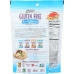 Gluten Free Baked Crackers Everything, 4.5 oz