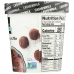 Frozen Dessert Cashew Milk Dark Chocolate Truffle, 16 oz