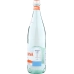 Panna Water 750 ml Glass, 25.36 fl oz